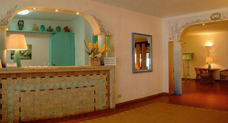 hotel mare pineta