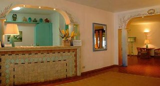 hotel mare pineta