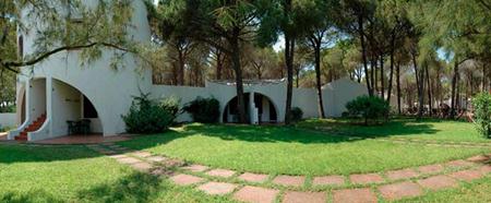hotel mare pineta