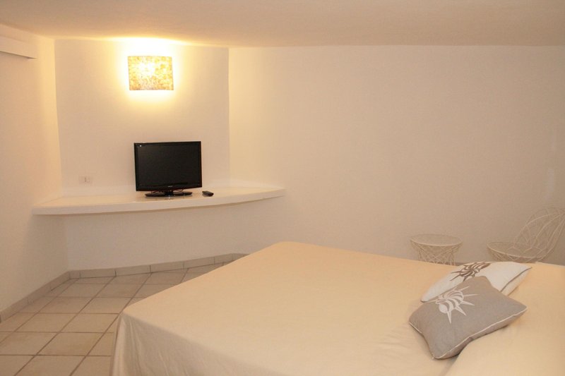 hotel mare pineta