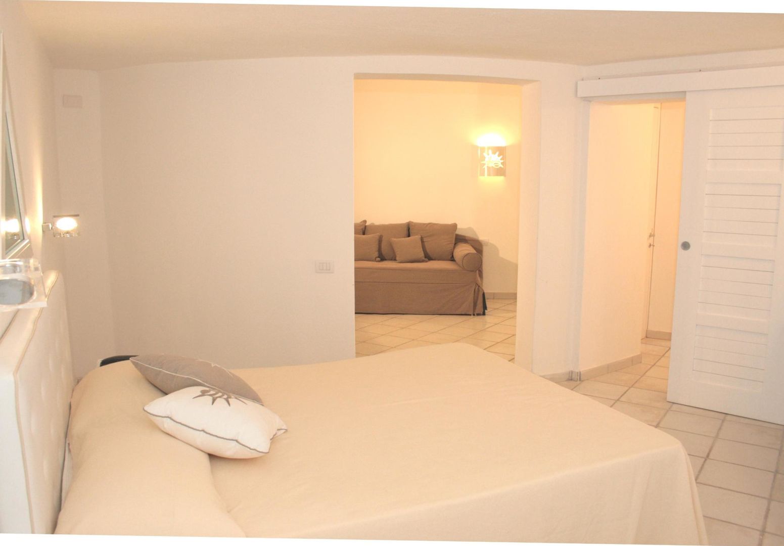 hotel mare pineta