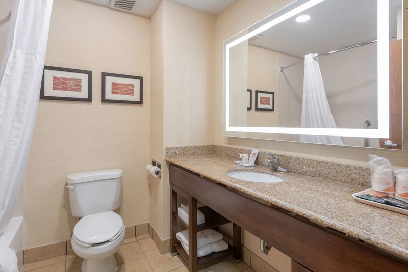comfort inn grove city columbus south