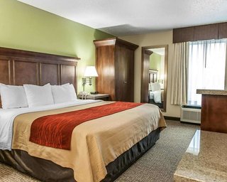 Comfort Inn Grove City - Columbus South,Franklin>>Columbus,3 star