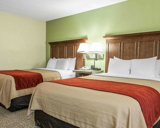 Comfort Inn Grove City - Columbus South,Franklin>>Columbus,3 star