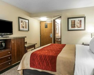 Comfort Inn Grove City - Columbus South,Franklin>>Columbus,3 star