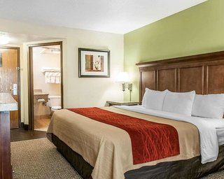 Comfort Inn Grove City - Columbus South,Franklin>>Columbus,3 star