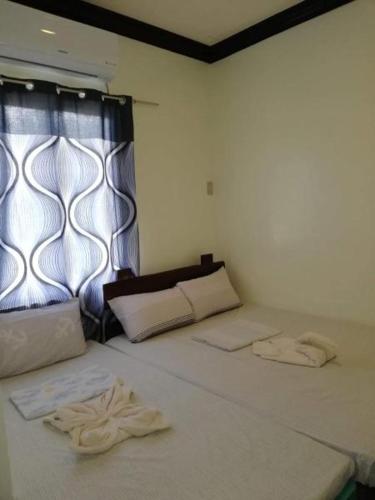 balai mariacaria pension house