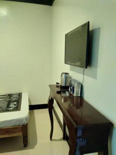 balai mariacaria pension house