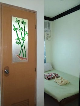 balai mariacaria pension house