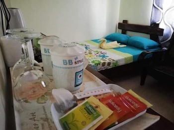 balai mariacaria pension house