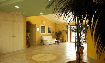 Hotel Raffael,Oristano>>Olbia,4 star