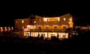Hotel Raffael,Oristano>>Olbia,4 star
