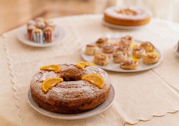 Villa Delle Rose,Oristano>>Cagliari,3 star