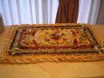 Villa Delle Rose,Oristano>>Cagliari,3 star