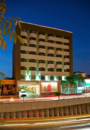 Guadalajara Plaza Ejecutivo,Guadalajara>>Chapalita,4 star