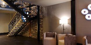 Marina Bay Gocek Otel,Fethiye>>Dalaman,3 star