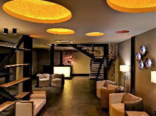 Marina Bay Gocek Otel,Fethiye>>Dalaman,3 star