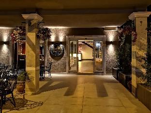 Marina Bay Gocek Otel,Fethiye>>Dalaman,3 star