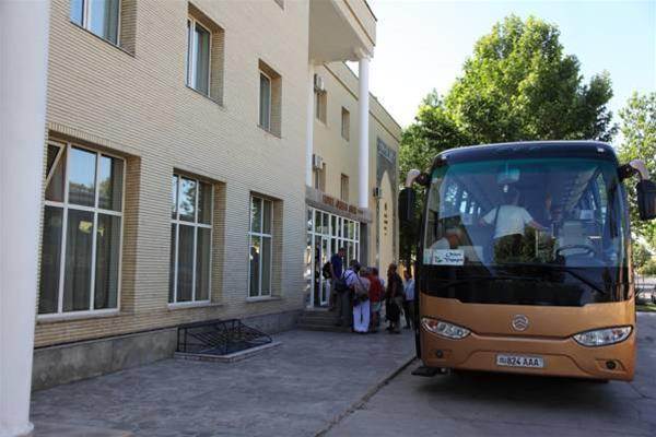 Orient Star Hotel,Near Khazrat-Khizr Mosque,3 star