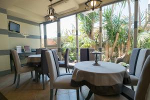 Hotel Villamare,Cassibile>>Avola,4 star