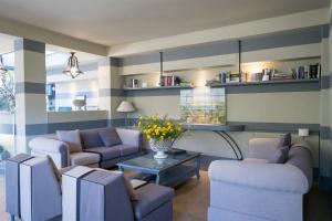 Hotel Villamare,Cassibile>>Avola,4 star