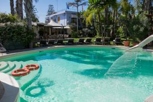 Hotel Villamare,Cassibile>>Avola,4 star