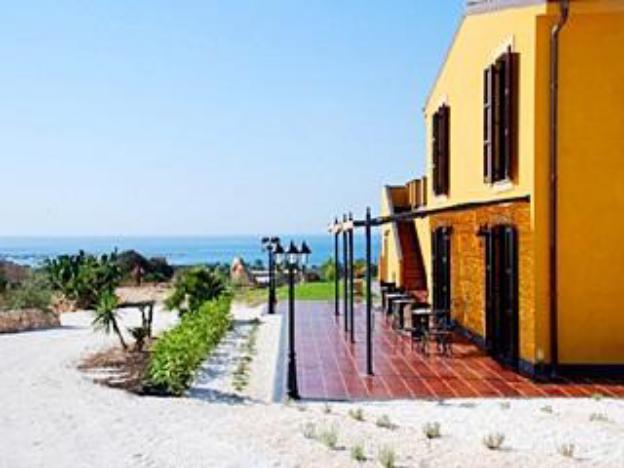 portopalo di capo passero