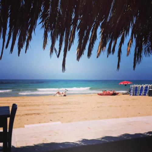 portopalo di capo passero