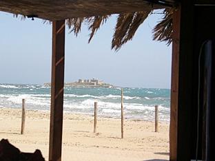 portopalo di capo passero