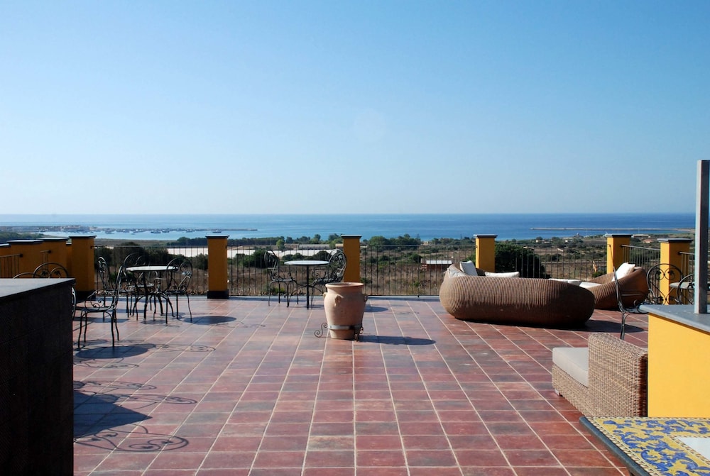 portopalo di capo passero