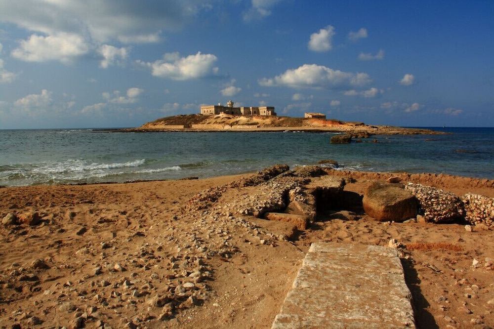 portopalo di capo passero