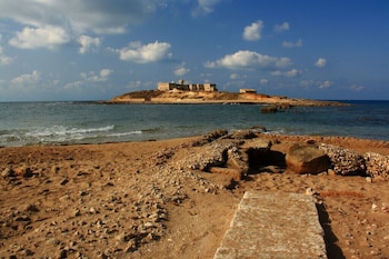 portopalo di capo passero
