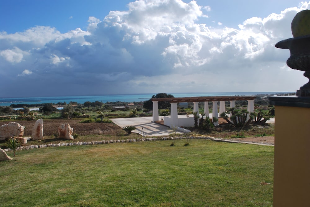 portopalo di capo passero