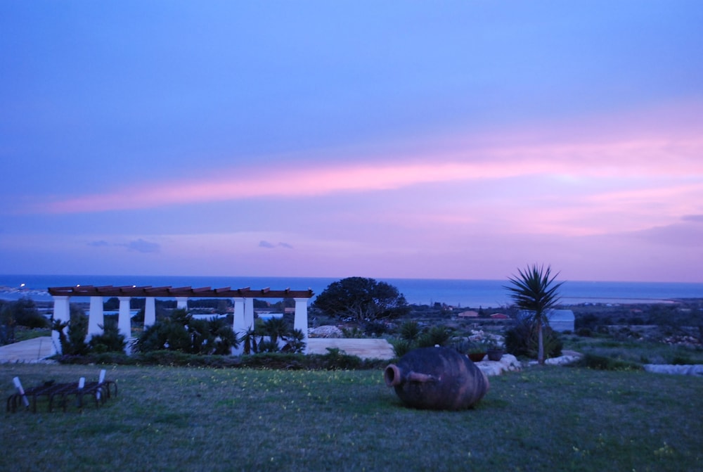 portopalo di capo passero
