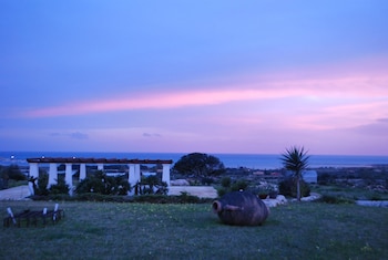 portopalo di capo passero