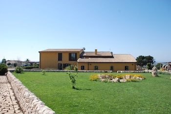 portopalo di capo passero