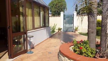 perla del sole