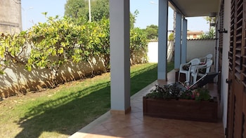 perla del sole