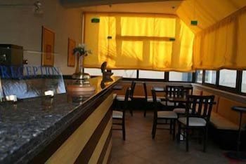 Perla Del Sole,Catania>>Arenella,1 star