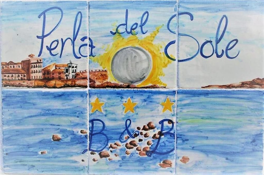 perla del sole