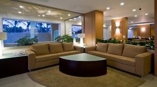 Staybridge Suites Guadalajara Expo By Ihg,Zapopan>>Guadalajara,3 star