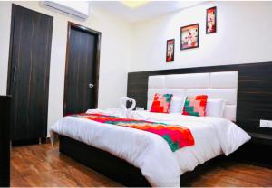 Hotel Kabir Residency,Varpal>>Amritsar,3 star