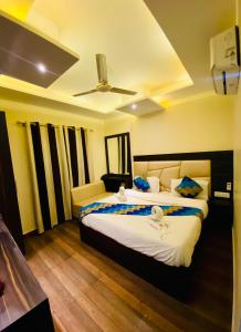 Hotel Kabir Residency,Varpal>>Amritsar,3 star