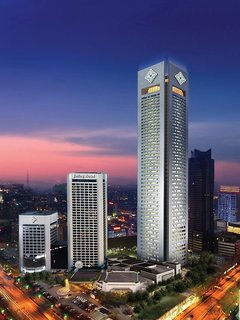 Jinling Hotel Nanjing,Gulou>>Gu Lou,5 star