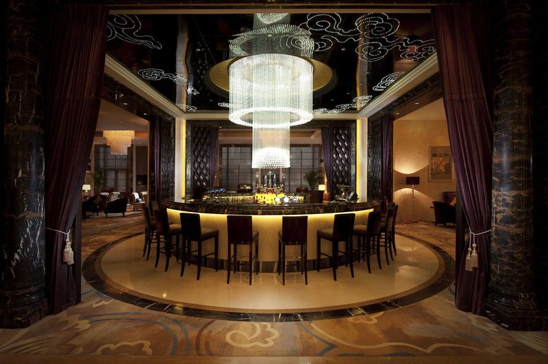 hilton nanjing