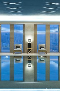Hilton Nanjing,Jiangsu>>Jian Ye,5 star