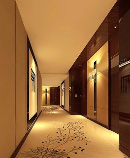 Hilton Nanjing,Jiangsu>>Jian Ye,5 star
