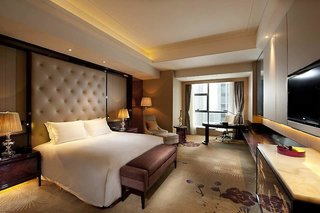 Hilton Nanjing,Jiangsu>>Jian Ye,5 star