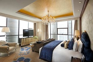 Hilton Nanjing,Jiangsu>>Jian Ye,5 star