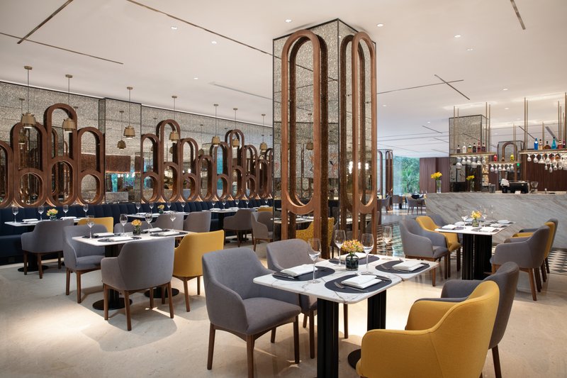 voco nanjing oriental pearl an ihg hotel